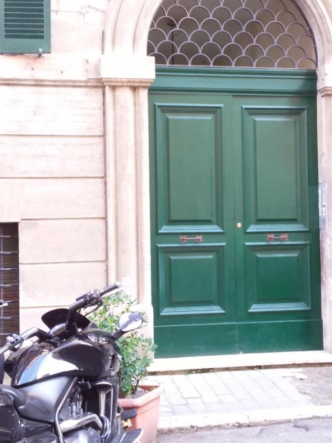 Villa Torlonia Roma Eksteriør bilde