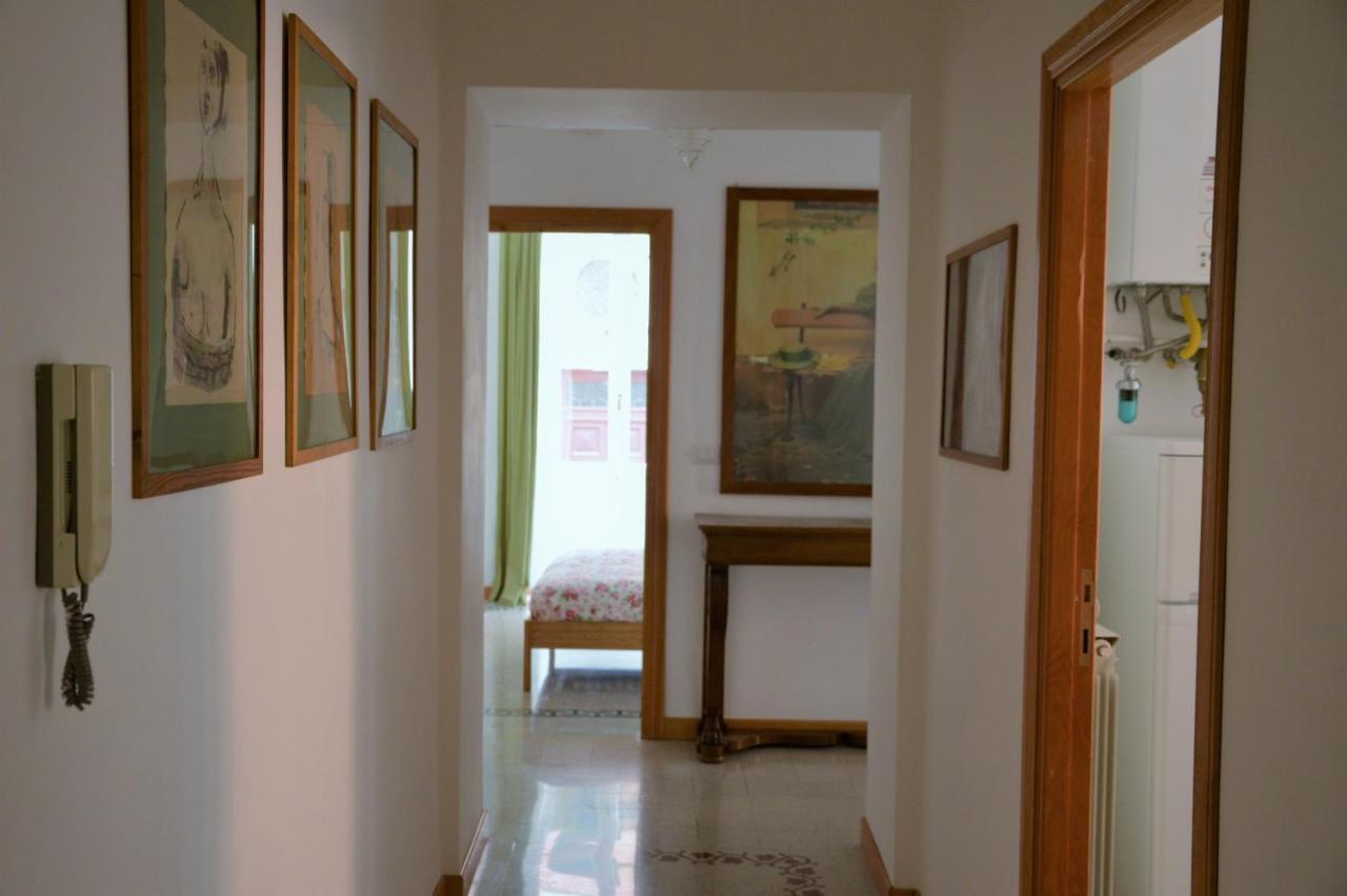 Villa Torlonia Roma Eksteriør bilde