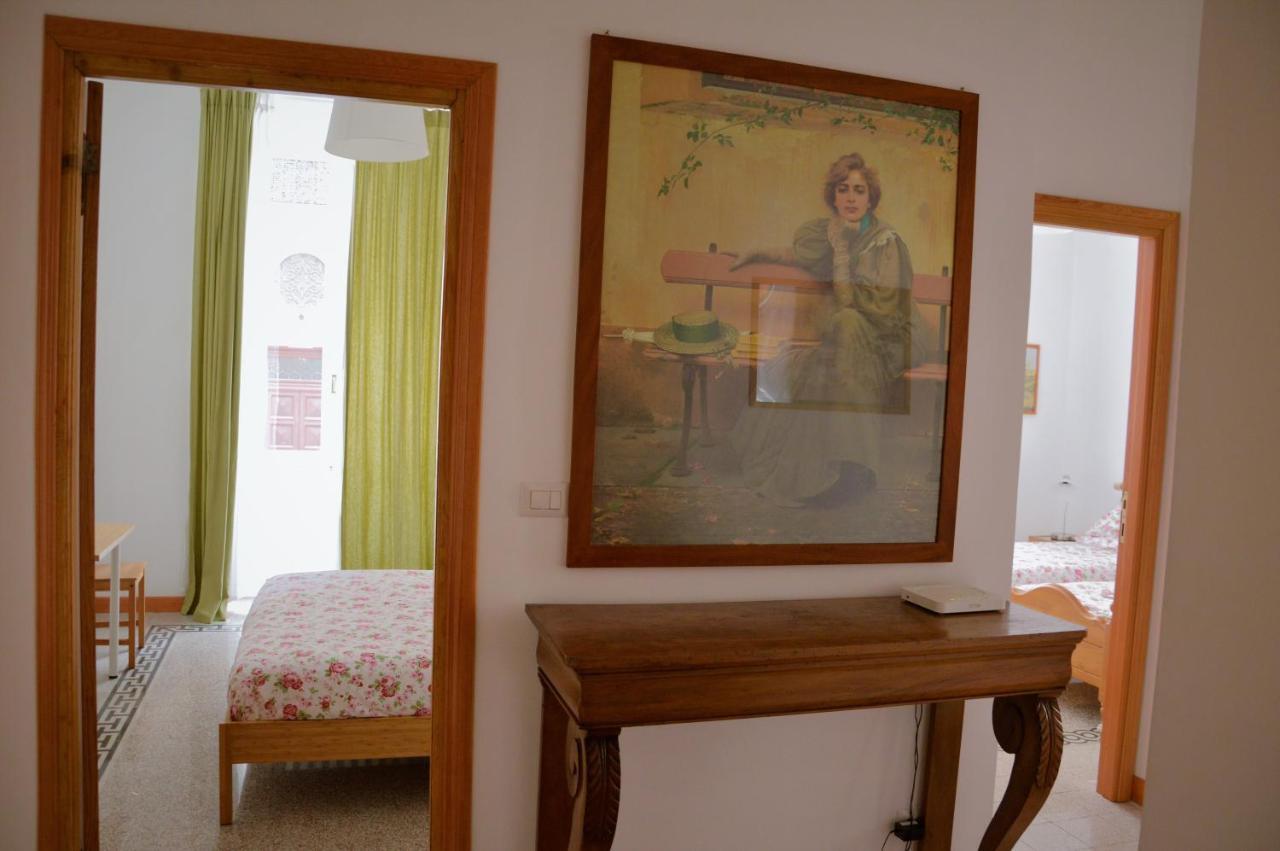 Villa Torlonia Roma Eksteriør bilde