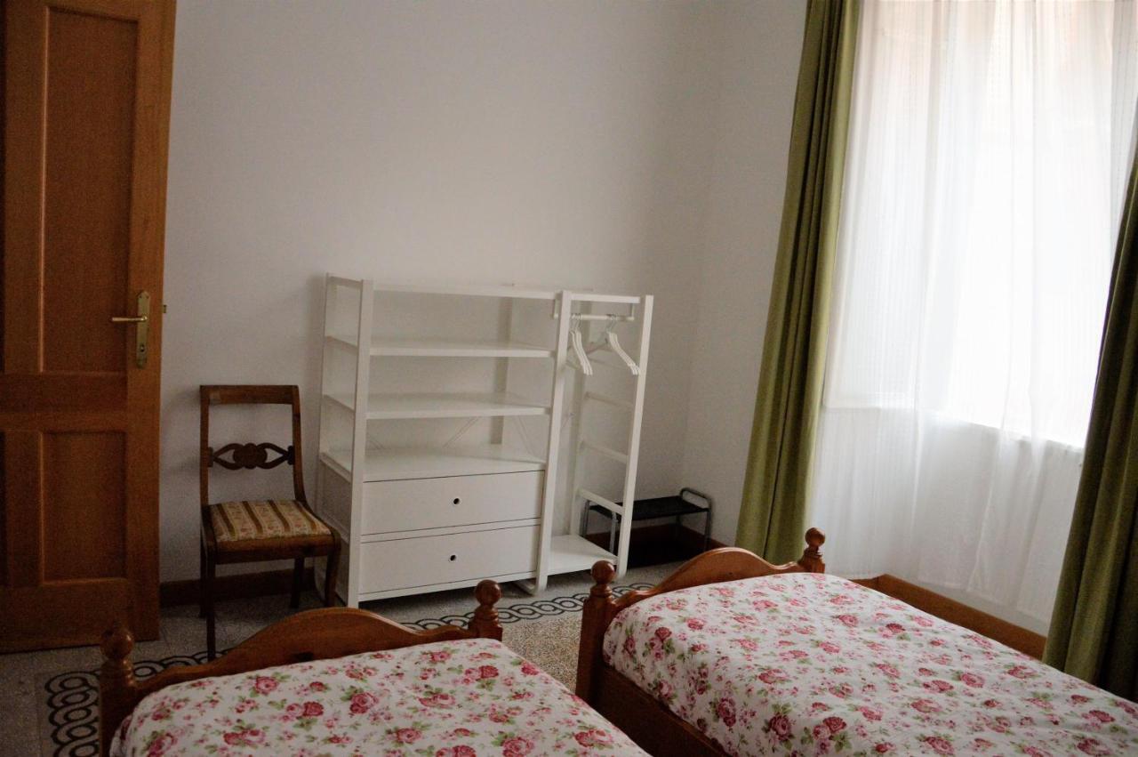 Villa Torlonia Roma Eksteriør bilde