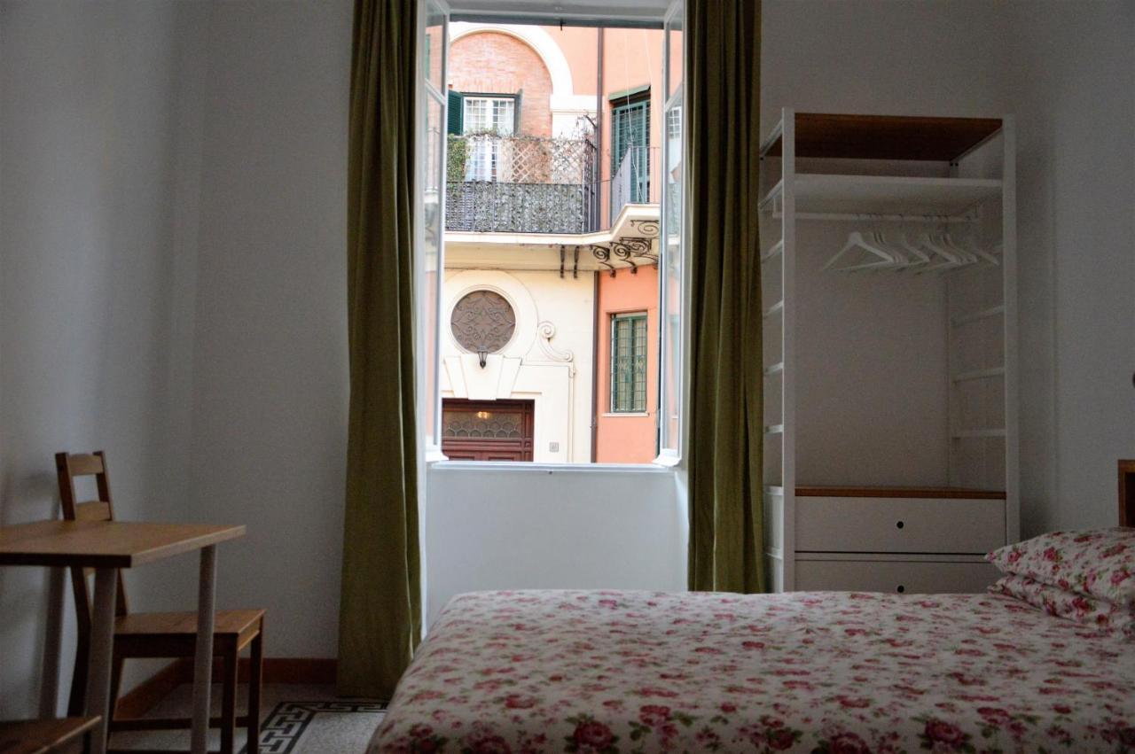 Villa Torlonia Roma Eksteriør bilde