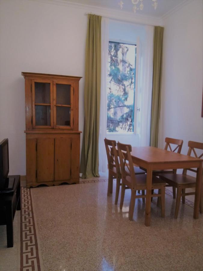 Villa Torlonia Roma Eksteriør bilde
